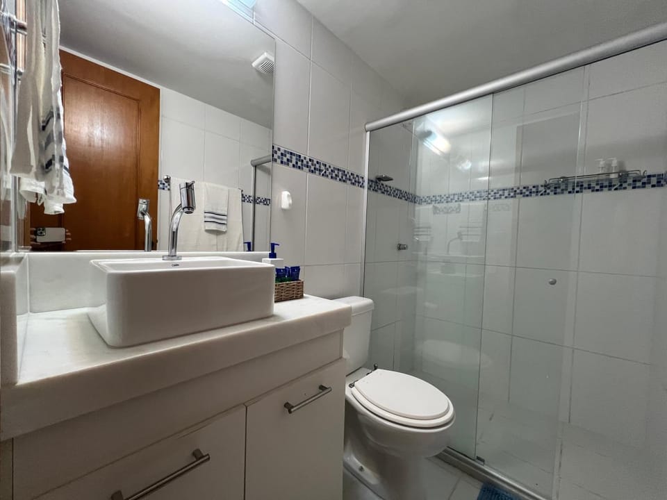 Loft encantador em Praia do Forte próximo à Vila. Apartment in Praia do Forte