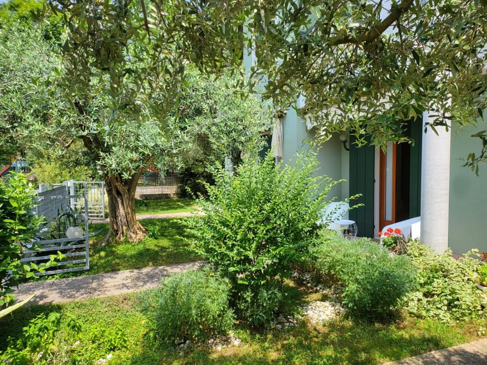 La Casa Sul Parco Apartment in Valeggio sul Mincio