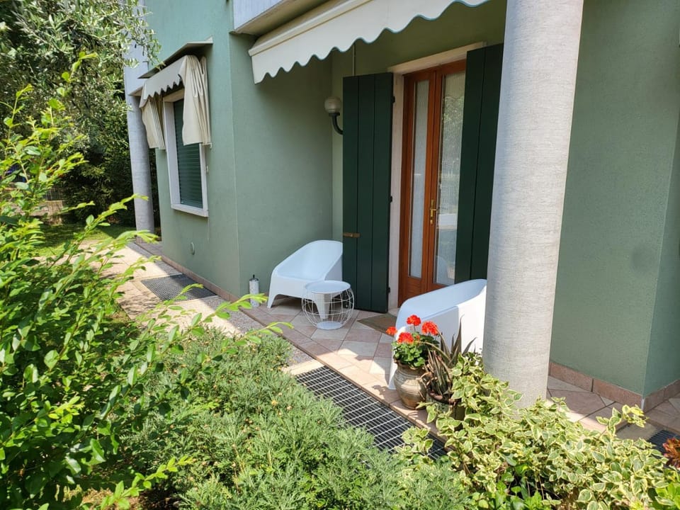 La Casa Sul Parco Apartment in Valeggio sul Mincio