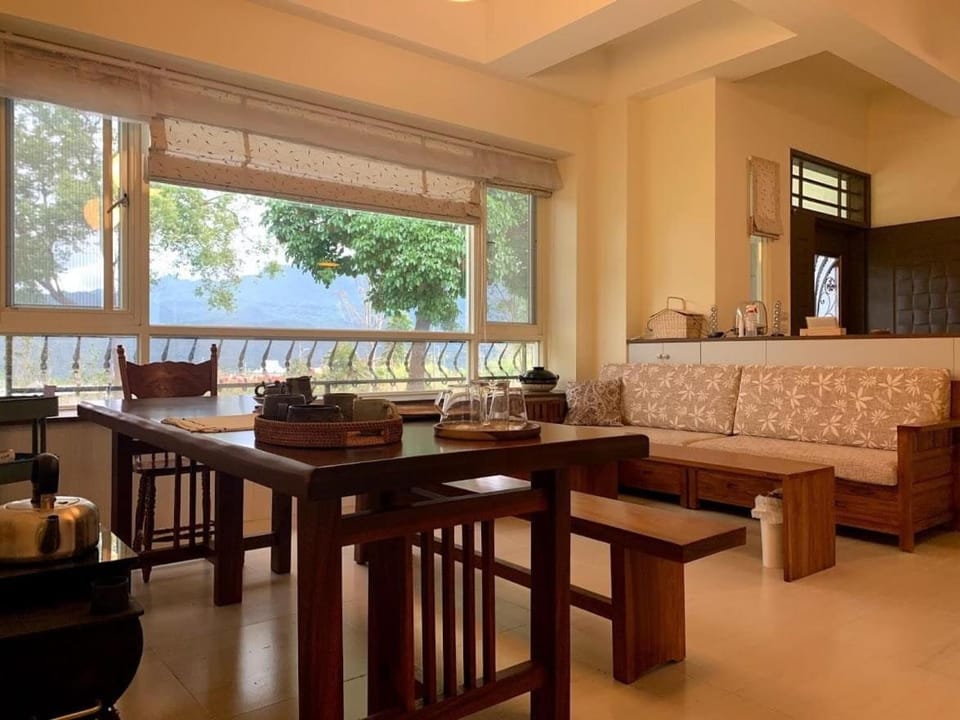 發呆永安 Vacation rental in Taiwan, Province of China