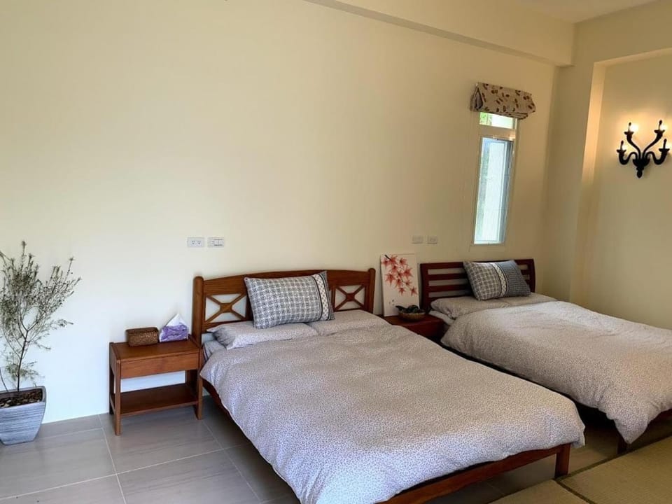 發呆永安 Vacation rental in Taiwan, Province of China