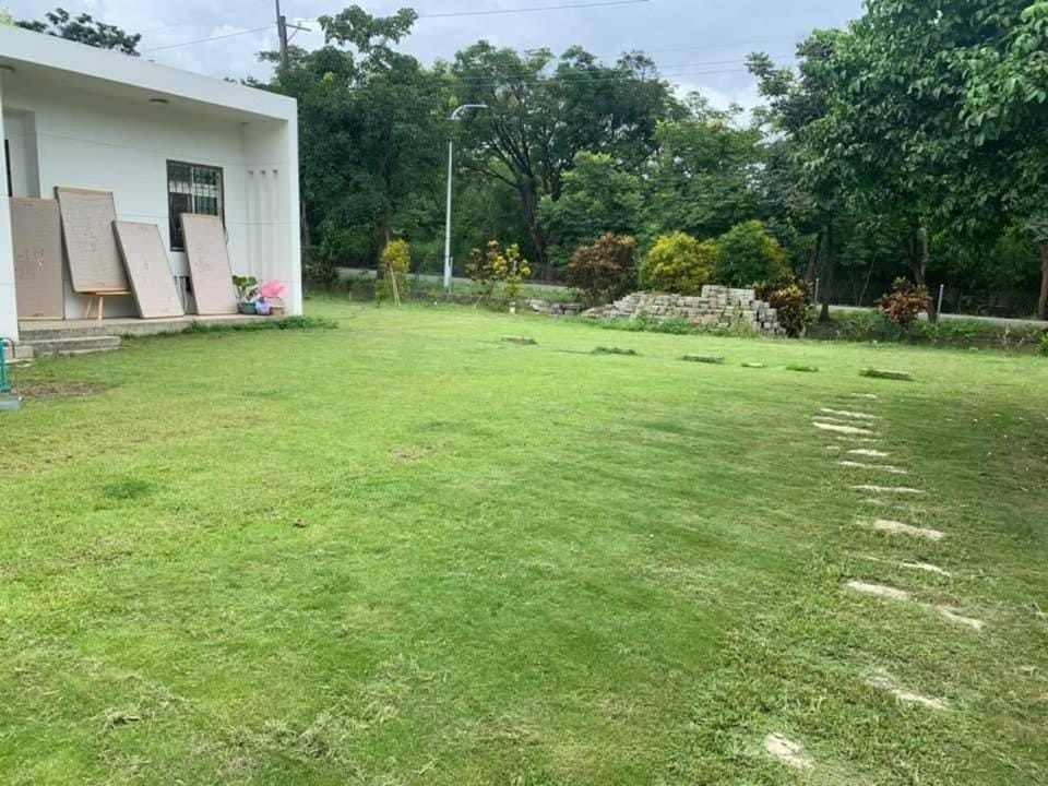 Garden, Garden