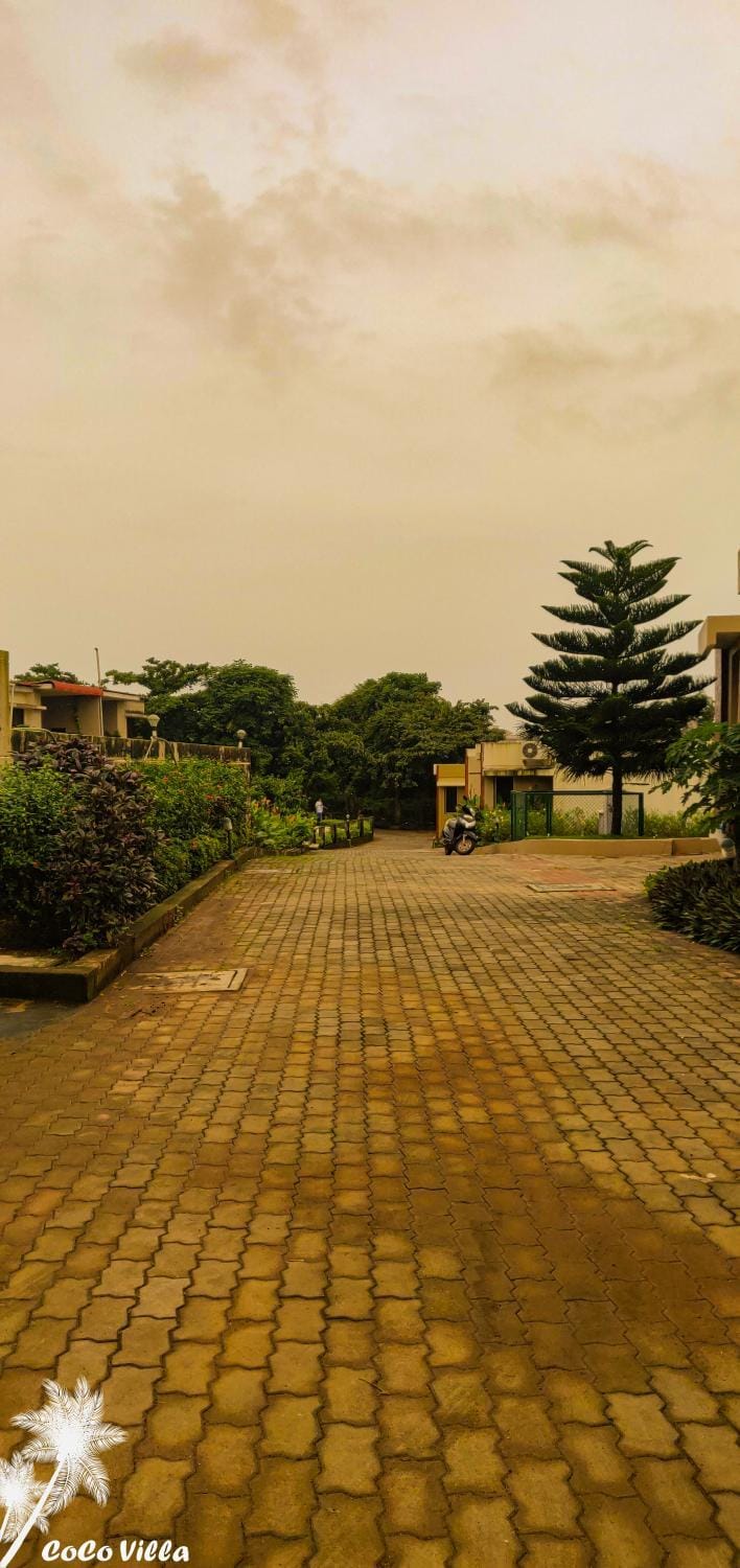 Neighbourhood