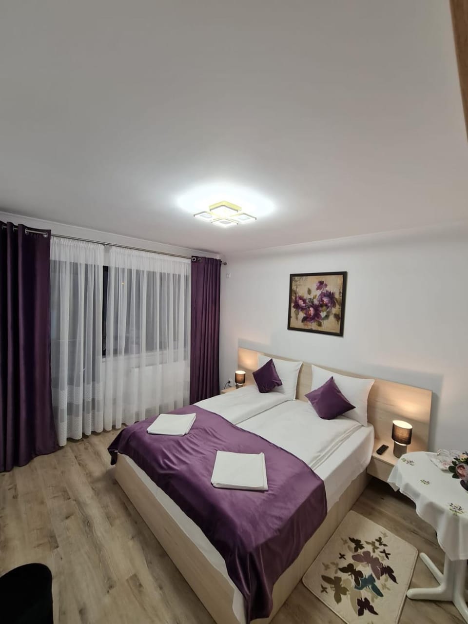 Splendid House Bed and Breakfast in Brașov County