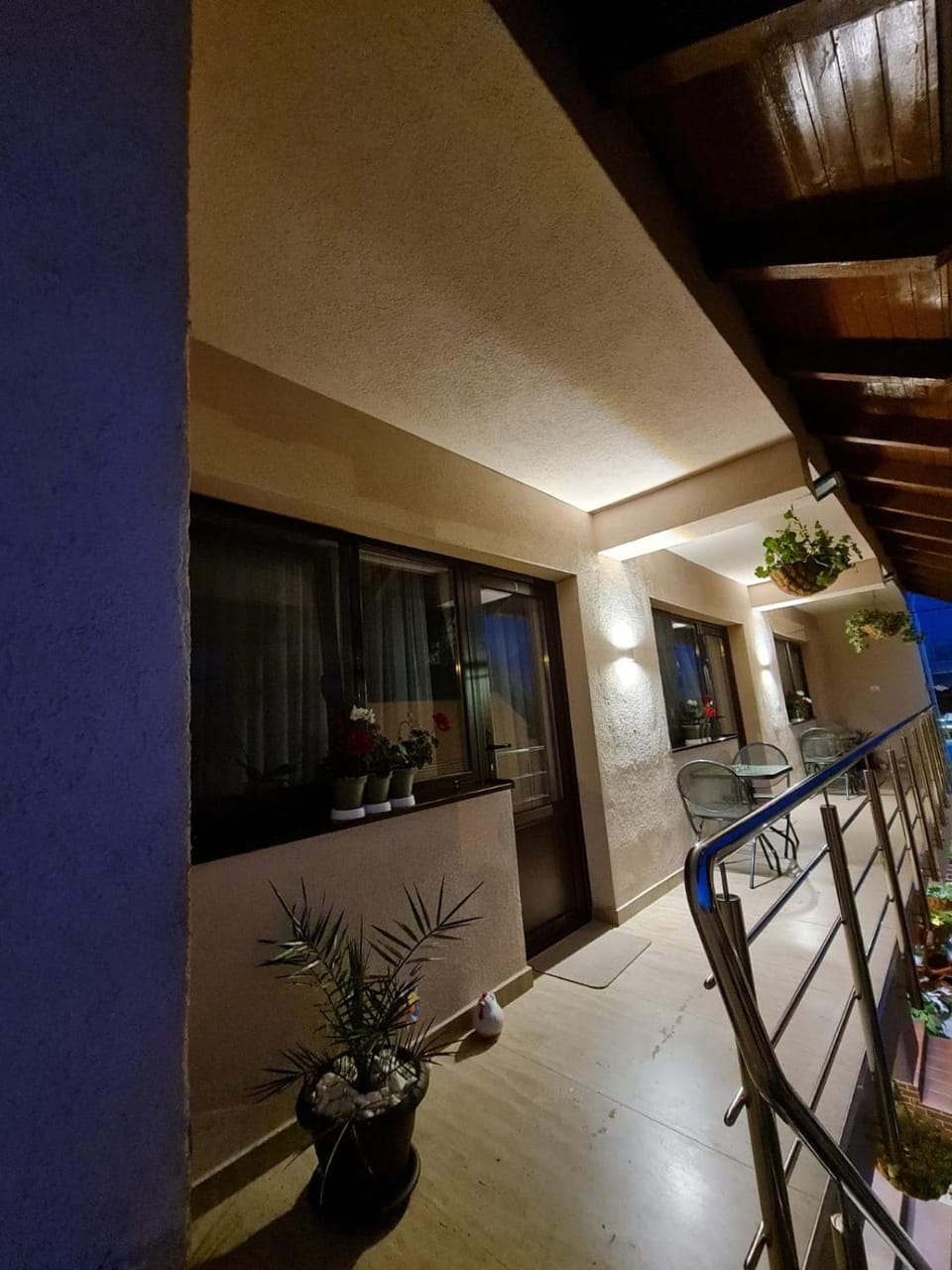 Splendid House Bed and Breakfast in Brașov County