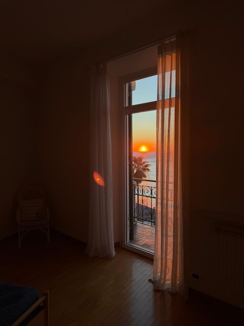 CasAmare di Carla Apartment in Savona