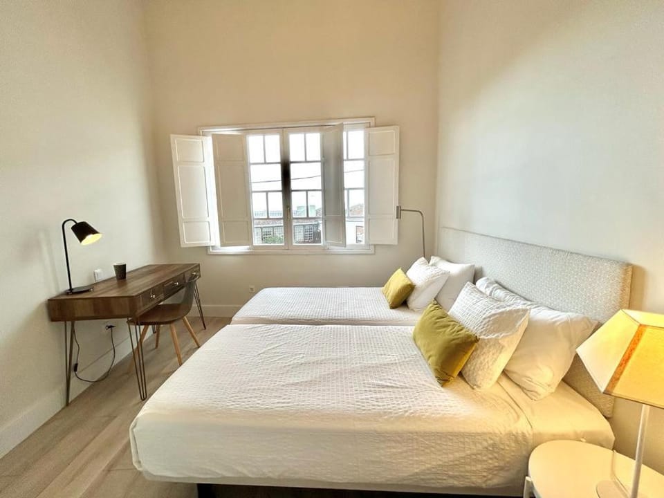 MID CENTURY HOME (S/C DE LA PALMA CENTRO) Apartment in La Palma