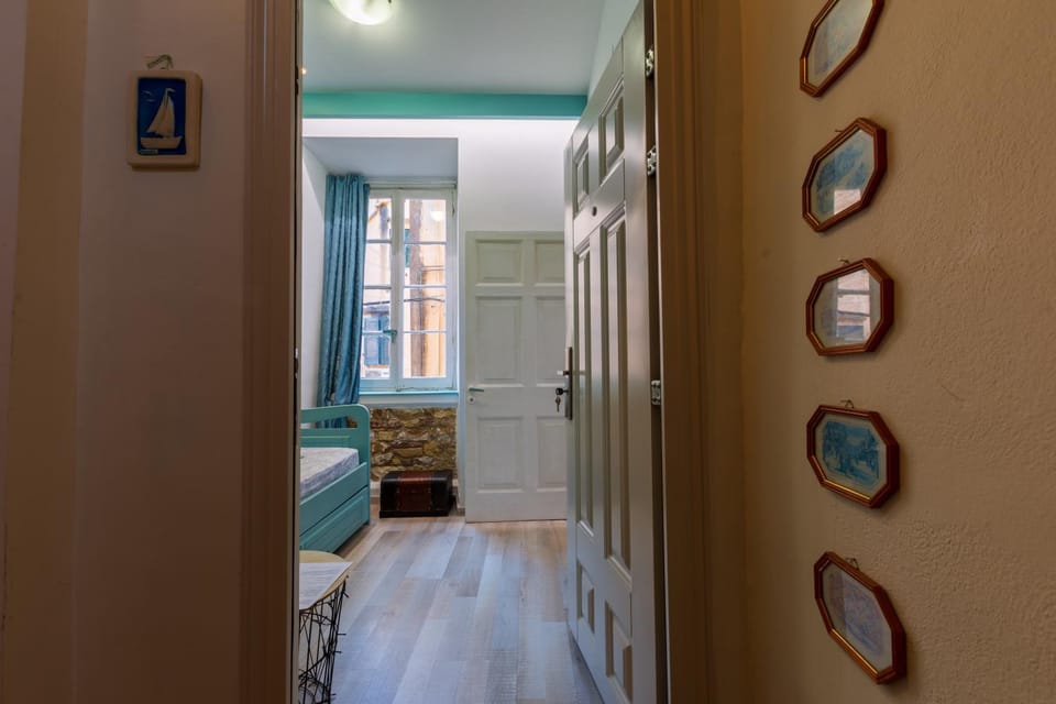 VIP Liston Apartment #731 Apartment in Corfu