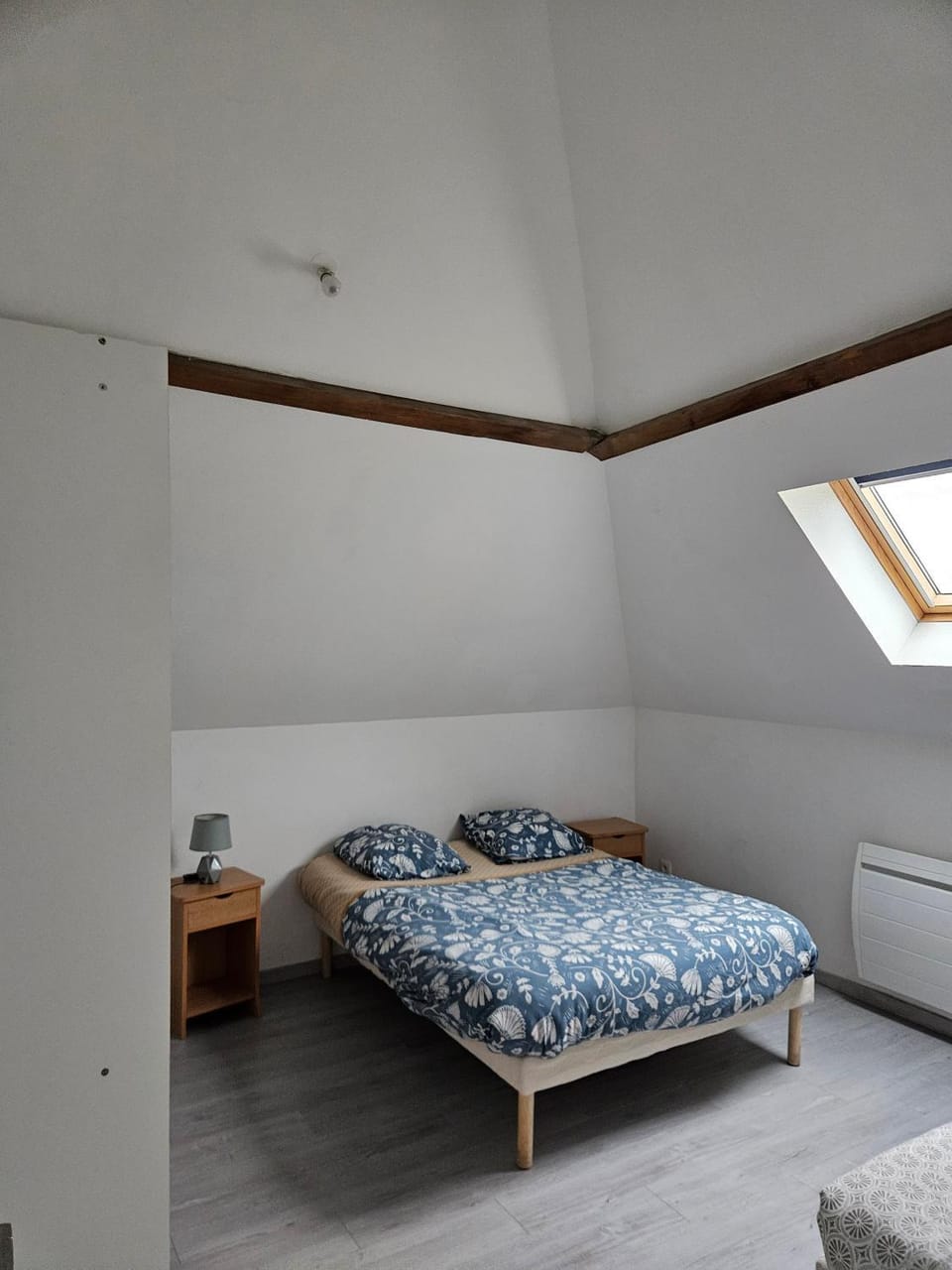 Gite esprit loft Apartment in Hauts-de-France