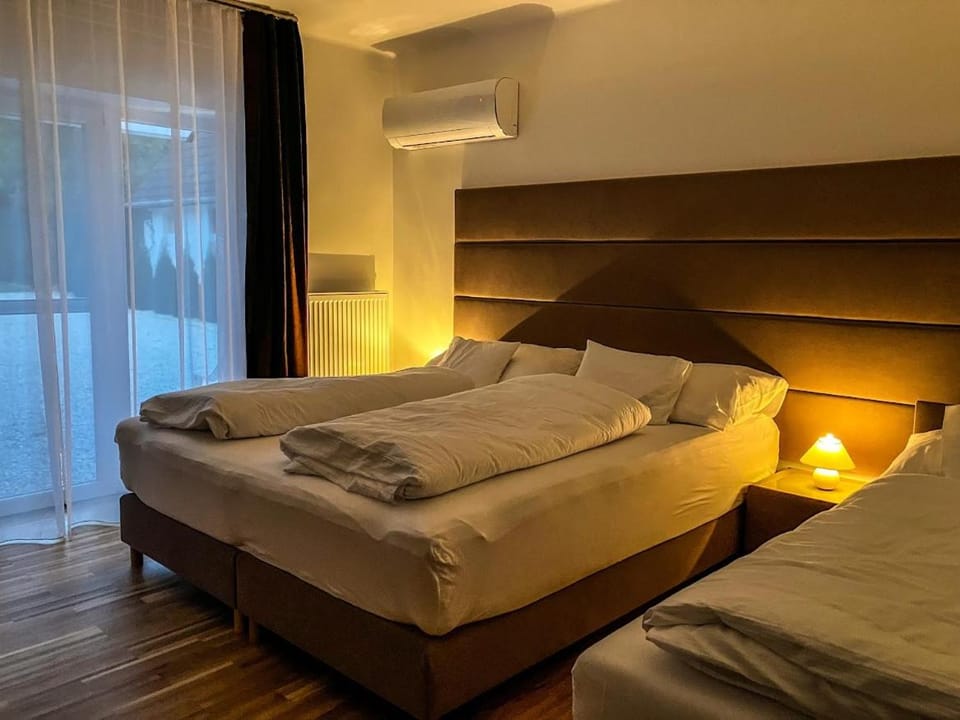 Harmónia Vendégház, klíma, kerékpáros barát szálláshely Apartment in Hungary