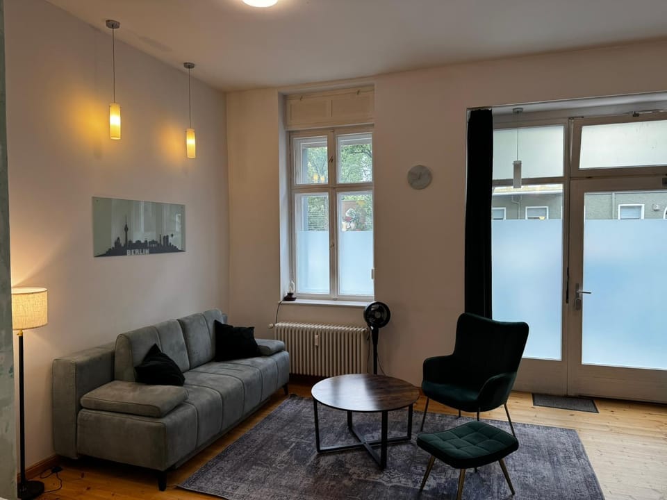 Apartment Lodge 61 Apartment in Berlin