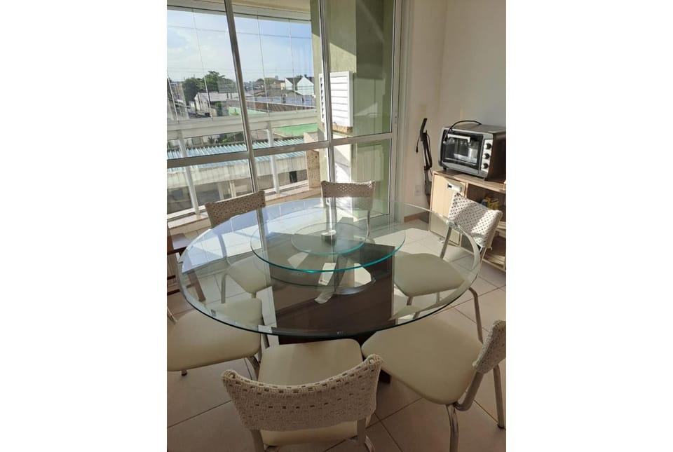 BBQ facilities, Balcony/Terrace