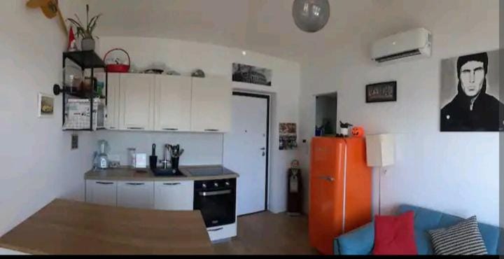 LaMaisonette Apartment in Lazio