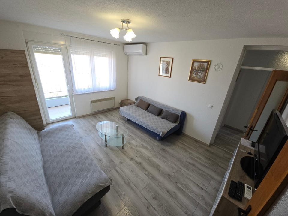 Apartman Valentic Apartment in Croatia