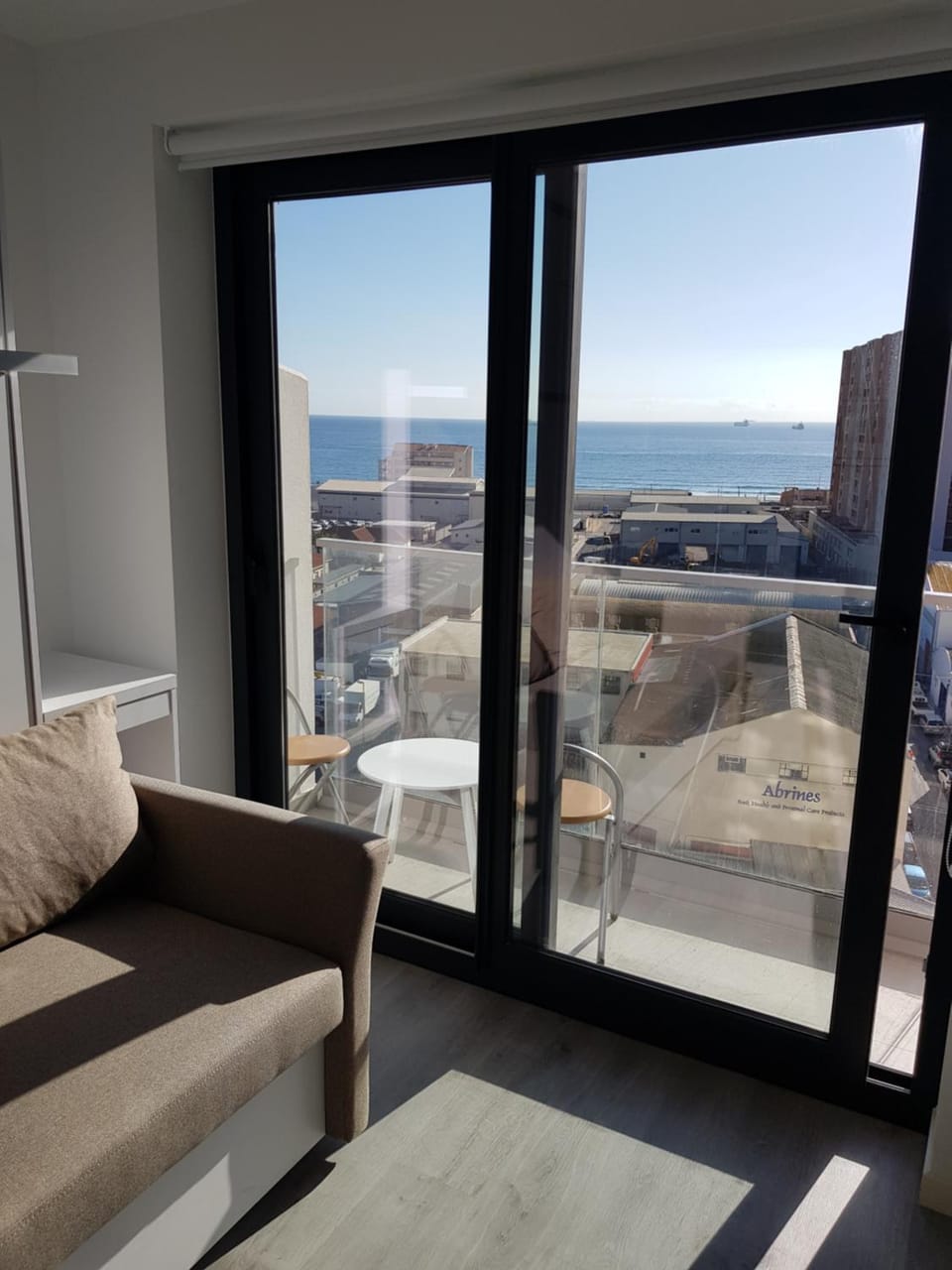 The Hub Gibraltar Sacha studio Apartment in Gibraltar