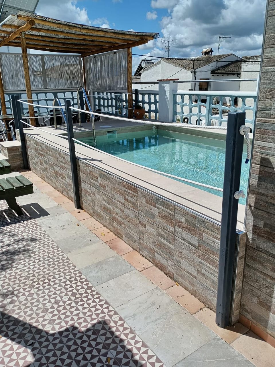 Apartamento Cerro De Las Salinas Apartment in Sierra de Cádiz