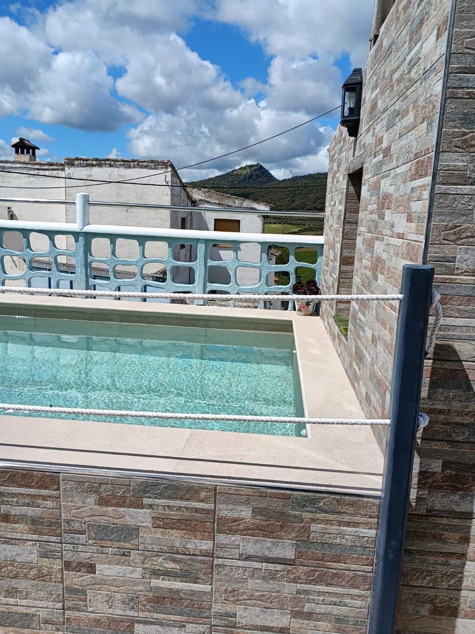 Apartamento Cerro De Las Salinas Apartment in Sierra de Cádiz