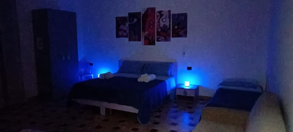 All inBasilicata Bed & Breakfast Bed and Breakfast in Basilicata