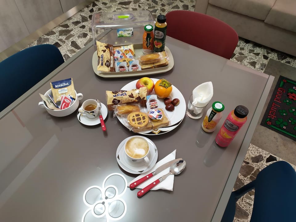 Breakfast