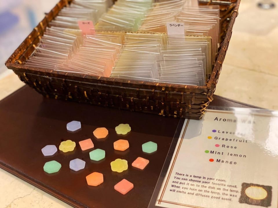 ＦＵＲＡＮＯ ＮＡＴＵＬＵＸ ＨＯＴＥＬ - Vacation STAY 68187v Hotel in Furano