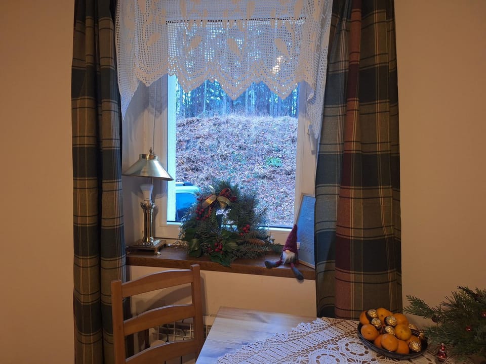 Chopina 6 na zielonym wzgórzu Apartment in Lower Silesian Voivodeship
