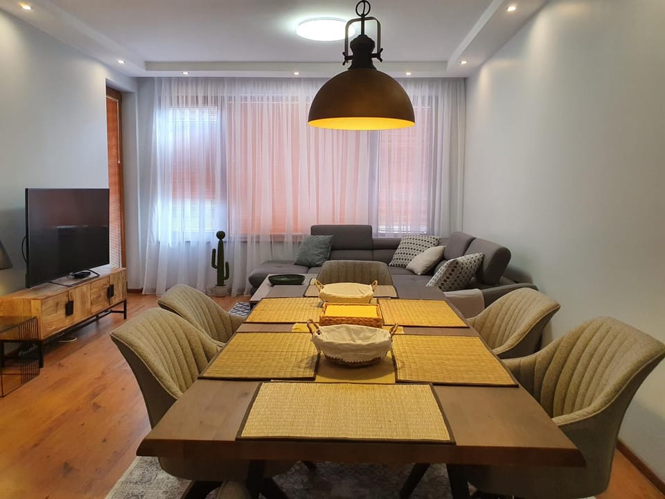 Monteverde Ski Lift Apartment Bansko Apartment in Bansko