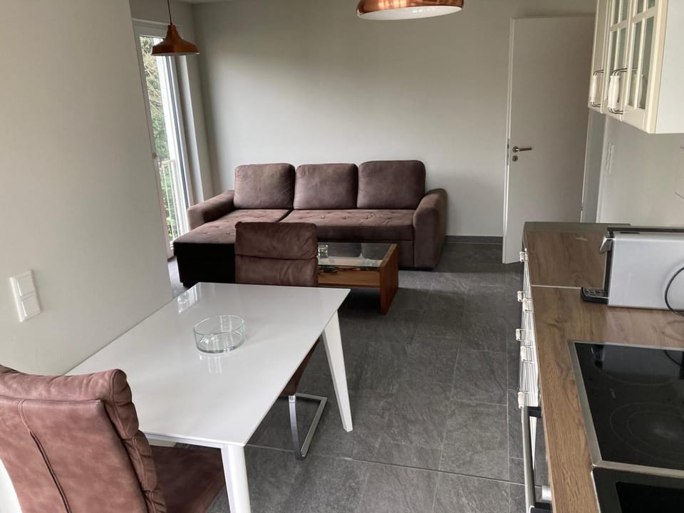 Helle und gemütliche Neubauwohnung in Lüstringen Apartment in Osnabrück