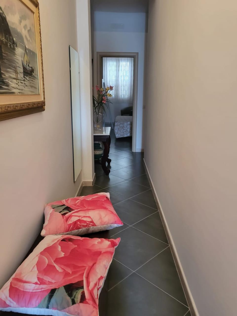 Casa vacanza lifra 2 Apartment in Campania