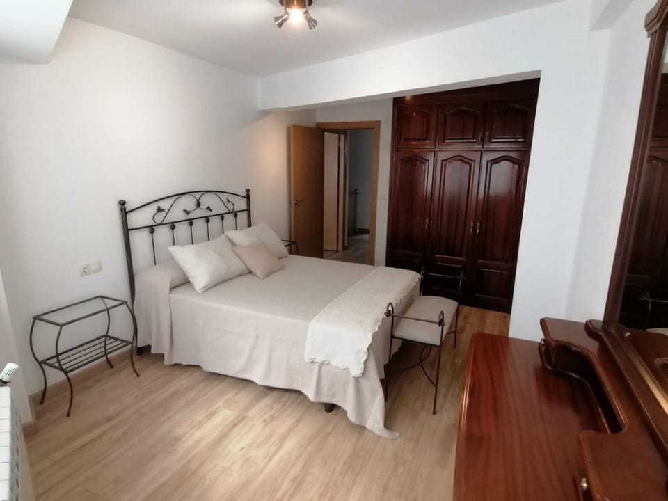 Casa en el centro histórico de Corcubión. House in Galicia