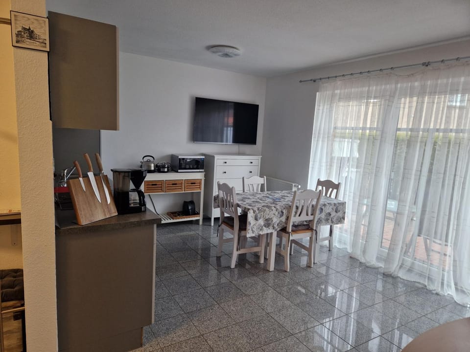 Ferienwohnungen Saida Wohnung 3 Apartment in Norden