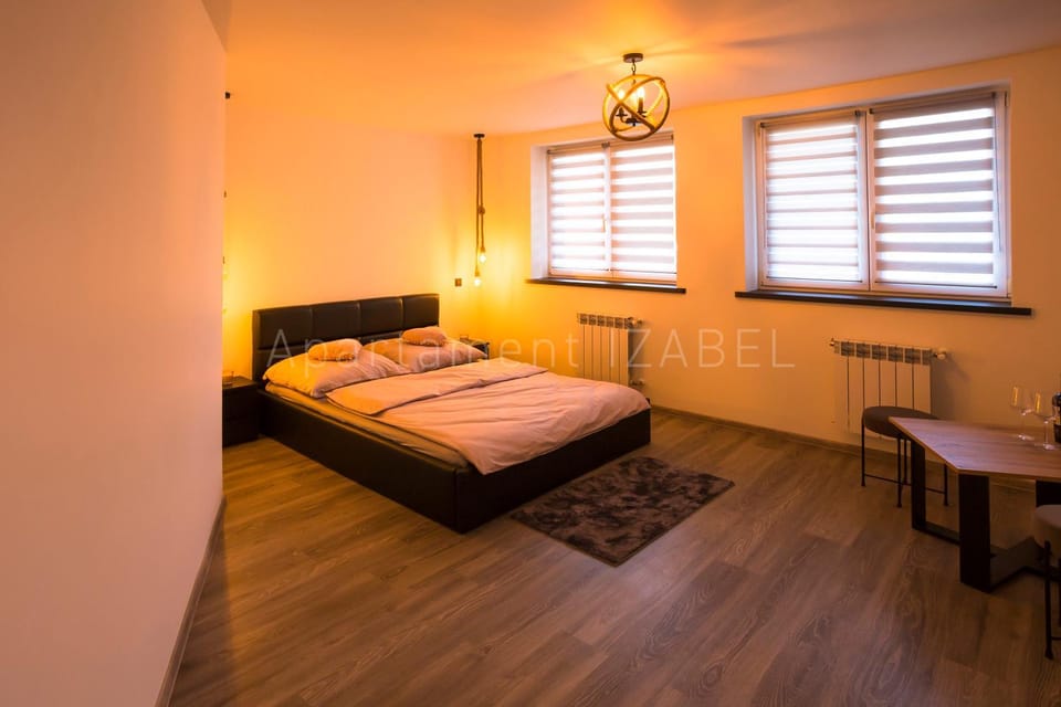 Apartament Izabel Apartment in Lesser Poland Voivodeship