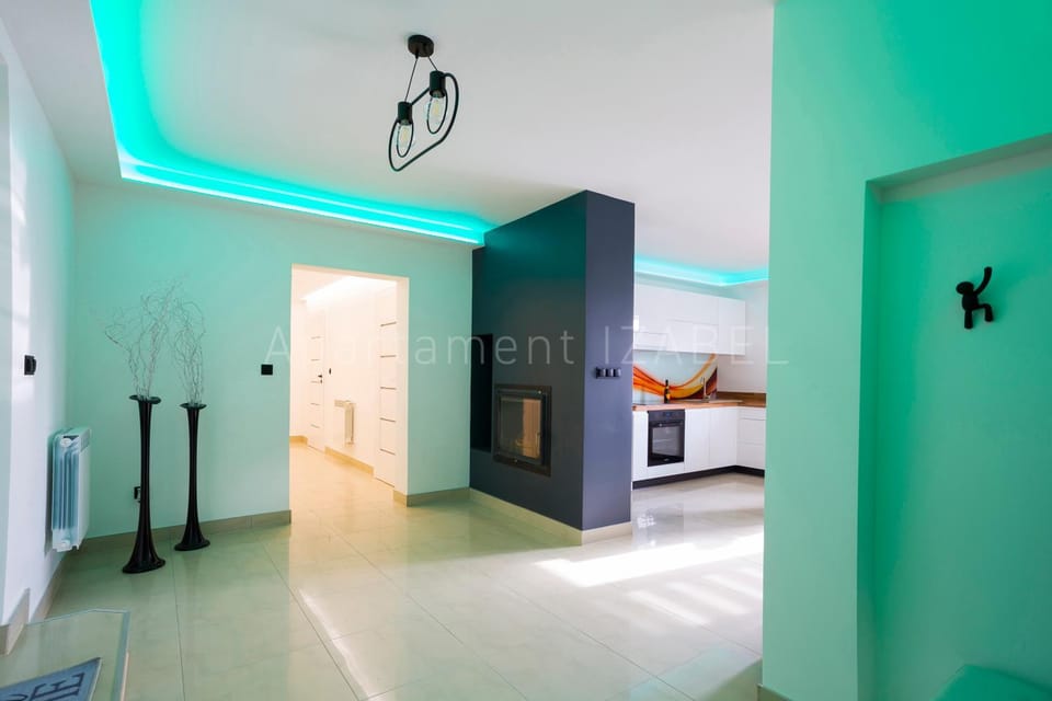 Apartament Izabel Apartment in Lesser Poland Voivodeship