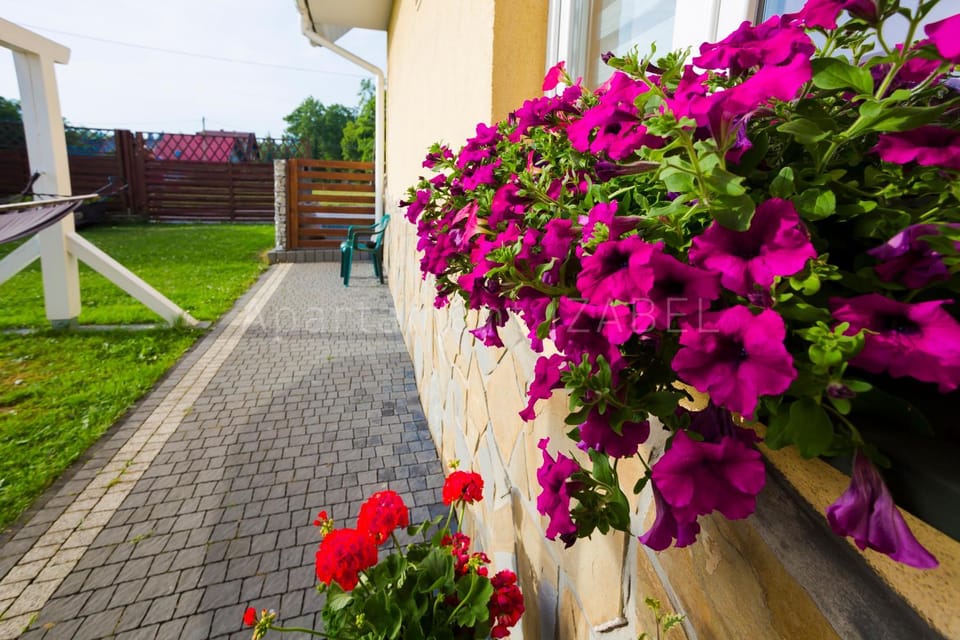 Apartament Izabel Apartment in Lesser Poland Voivodeship