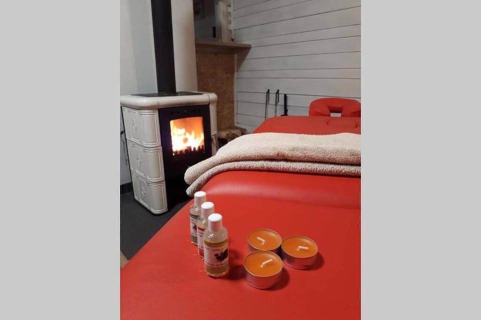 Massage, Massage