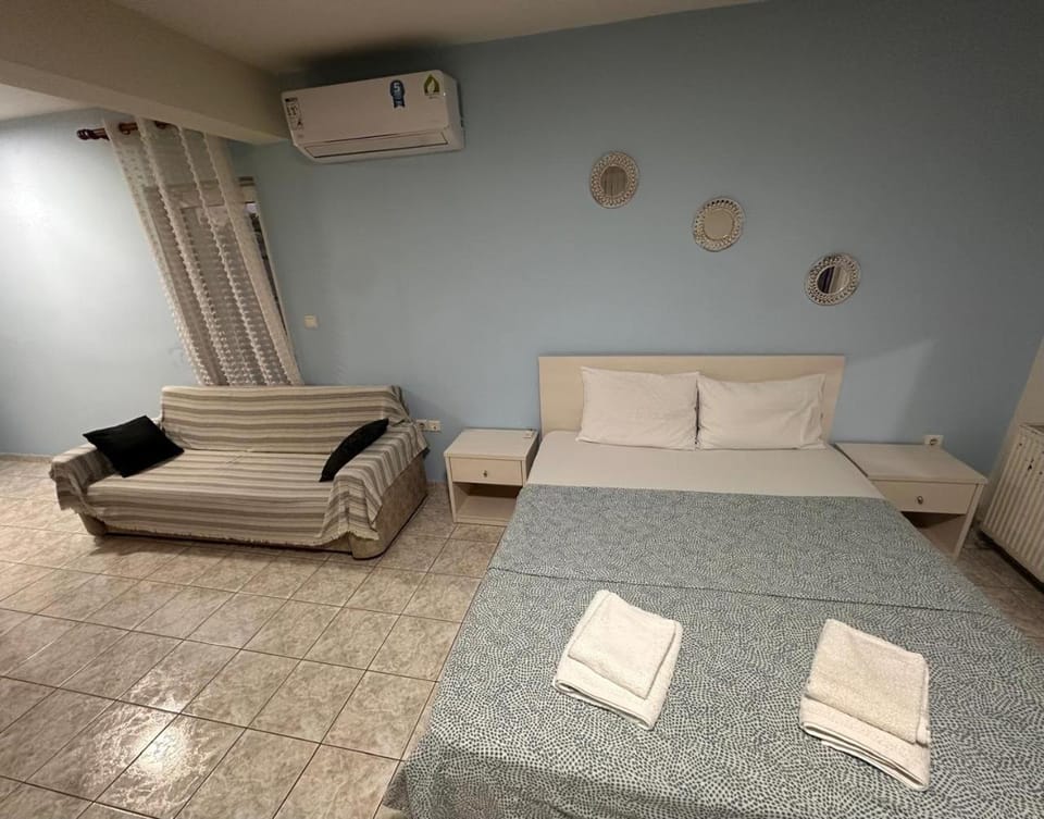 Bluesky Apartment AXD Apartment in Alexandroupoli