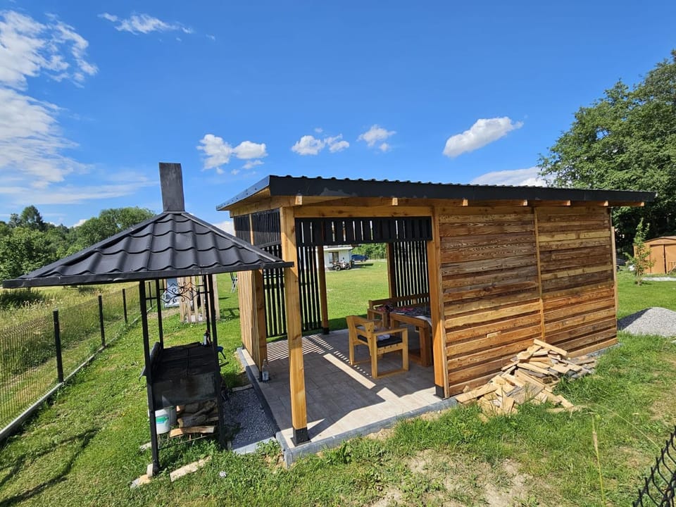 Tojemoje Bed and Breakfast in Lesser Poland Voivodeship