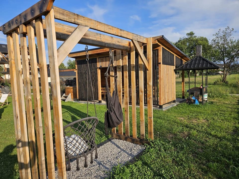 Tojemoje Bed and Breakfast in Lesser Poland Voivodeship