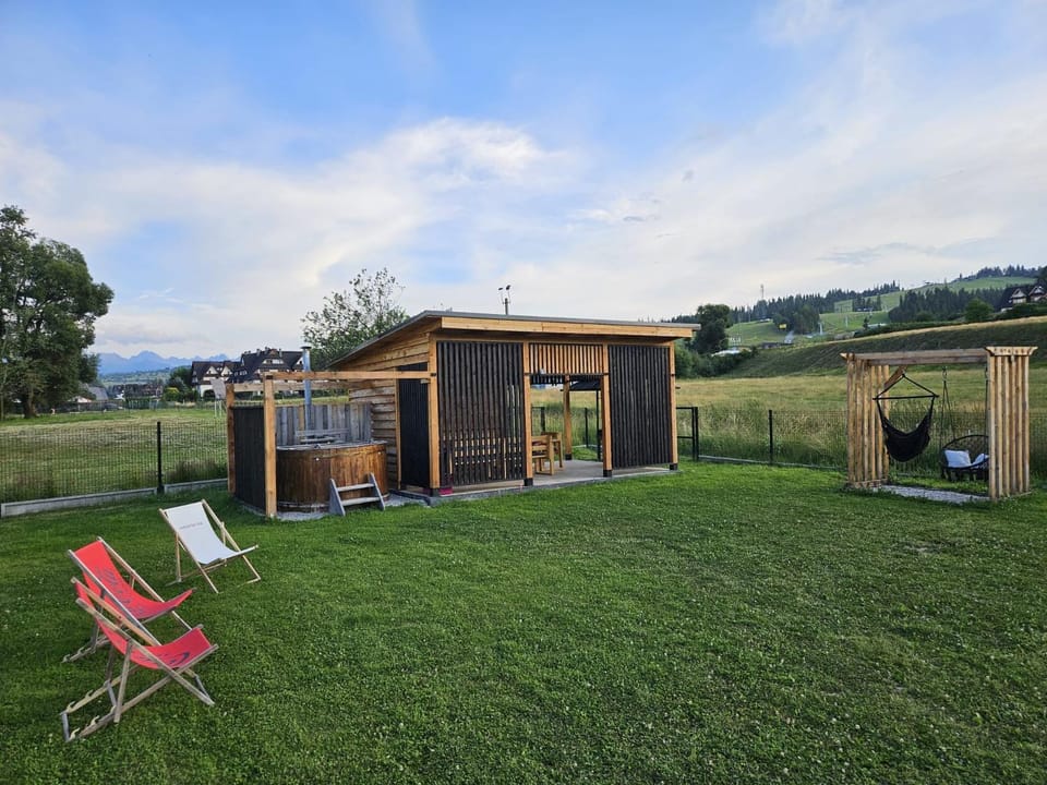 Tojemoje Bed and Breakfast in Lesser Poland Voivodeship
