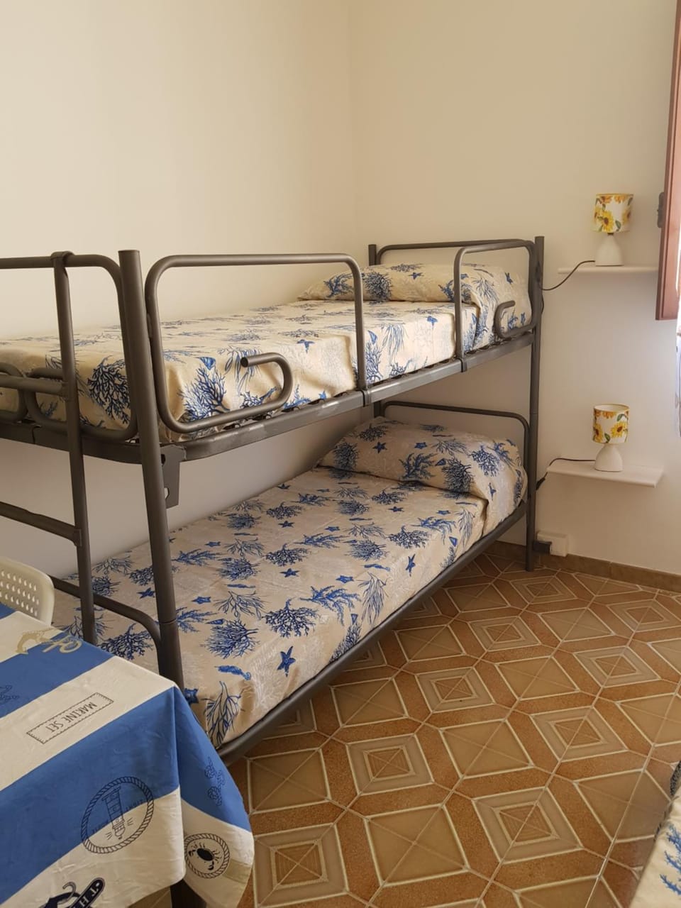Very's Room Vacation rental in San Vito Lo Capo