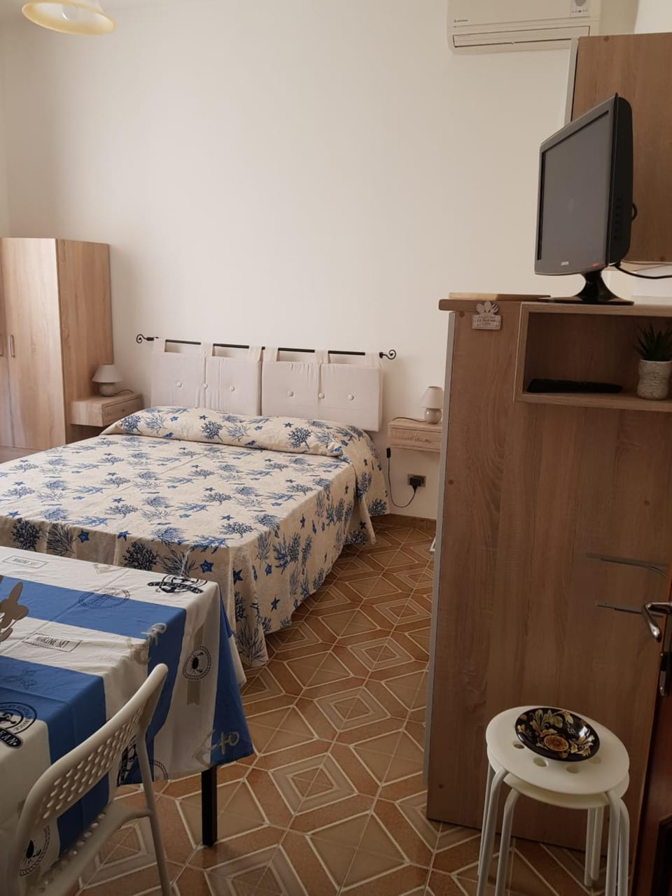 Very's Room Vacation rental in San Vito Lo Capo