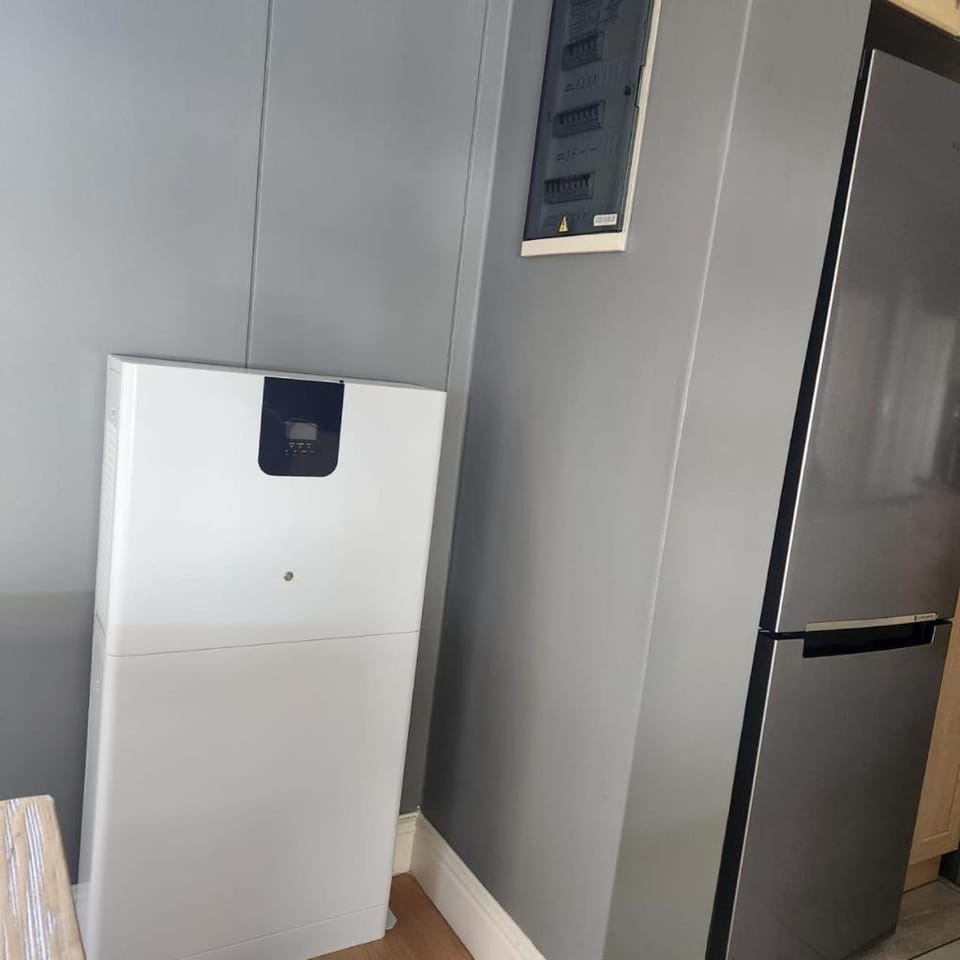 Waves Edge CP3 Apartment in Cape Town