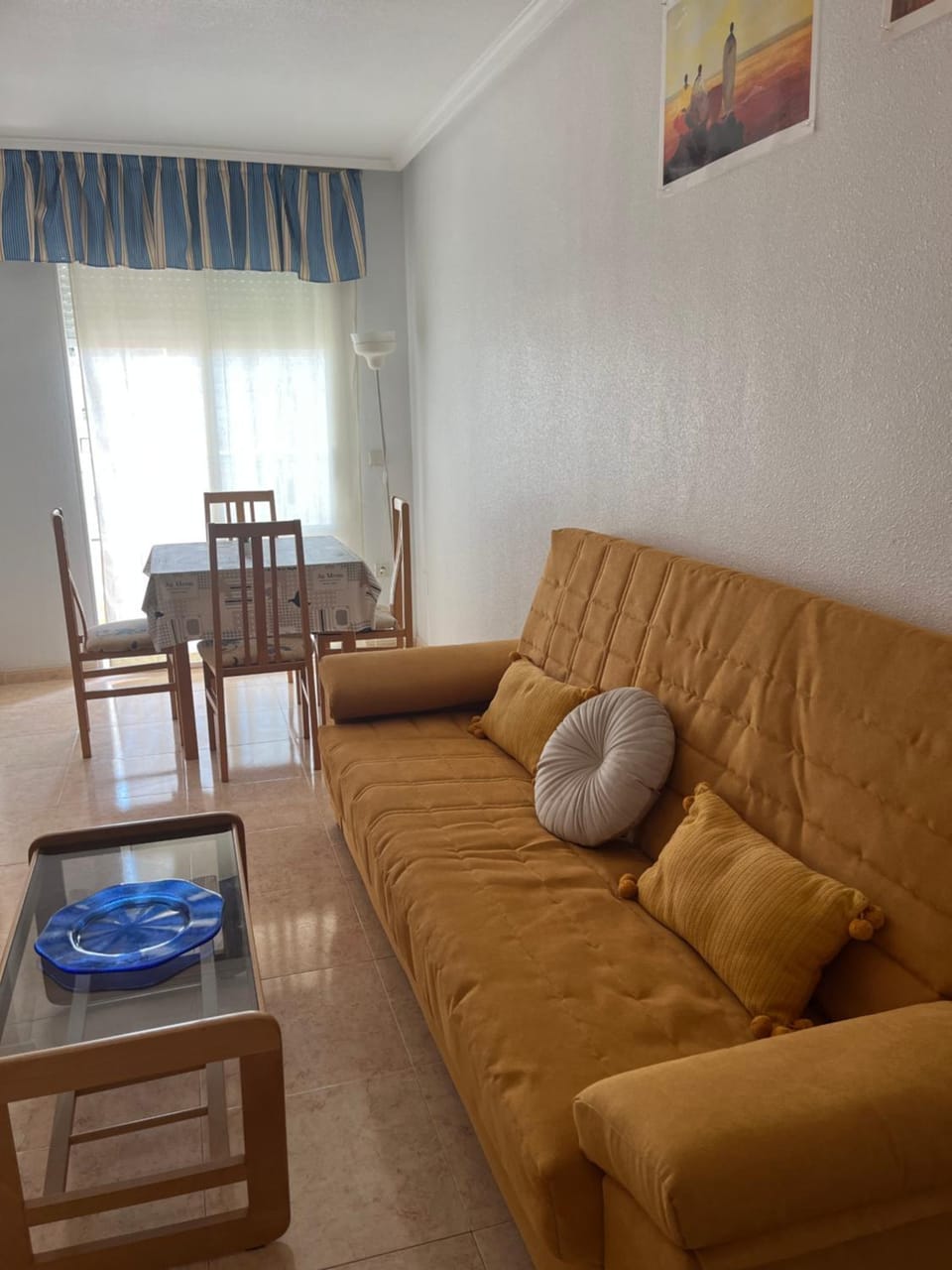 Acogedor apartamento en zona residencial con piscina Apartment in Torrevieja
