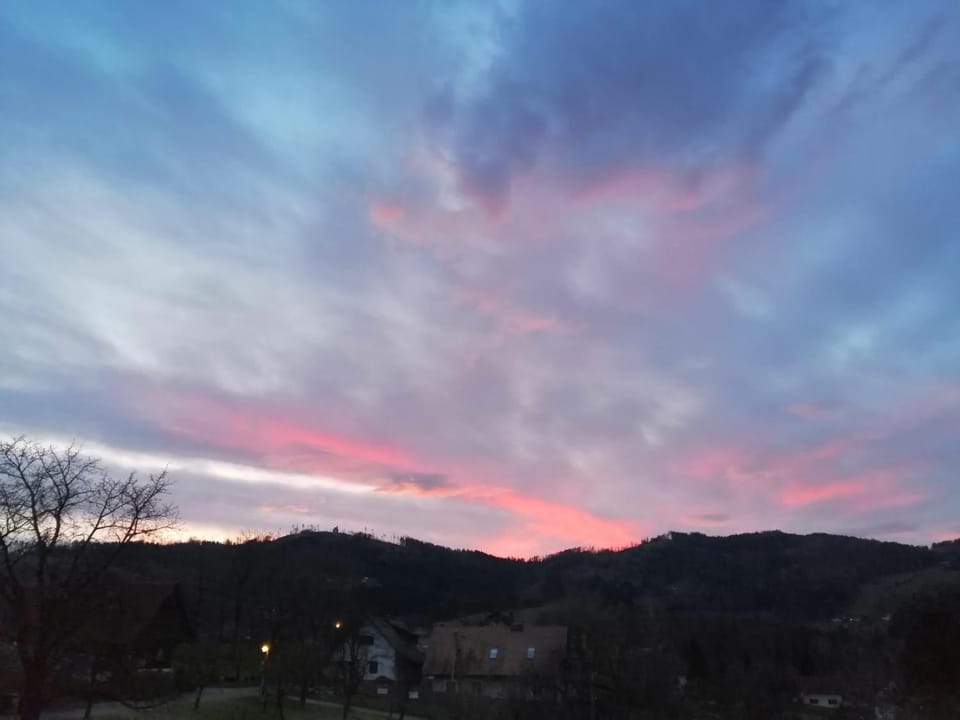 View (from property/room)