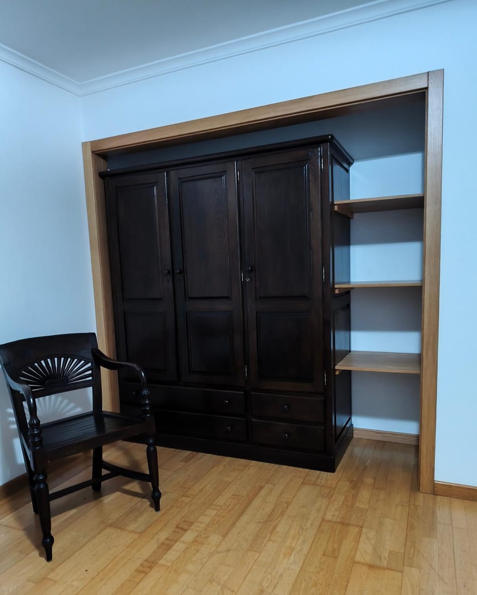 Zimão Garden House Bed and Breakfast in Vila Real District