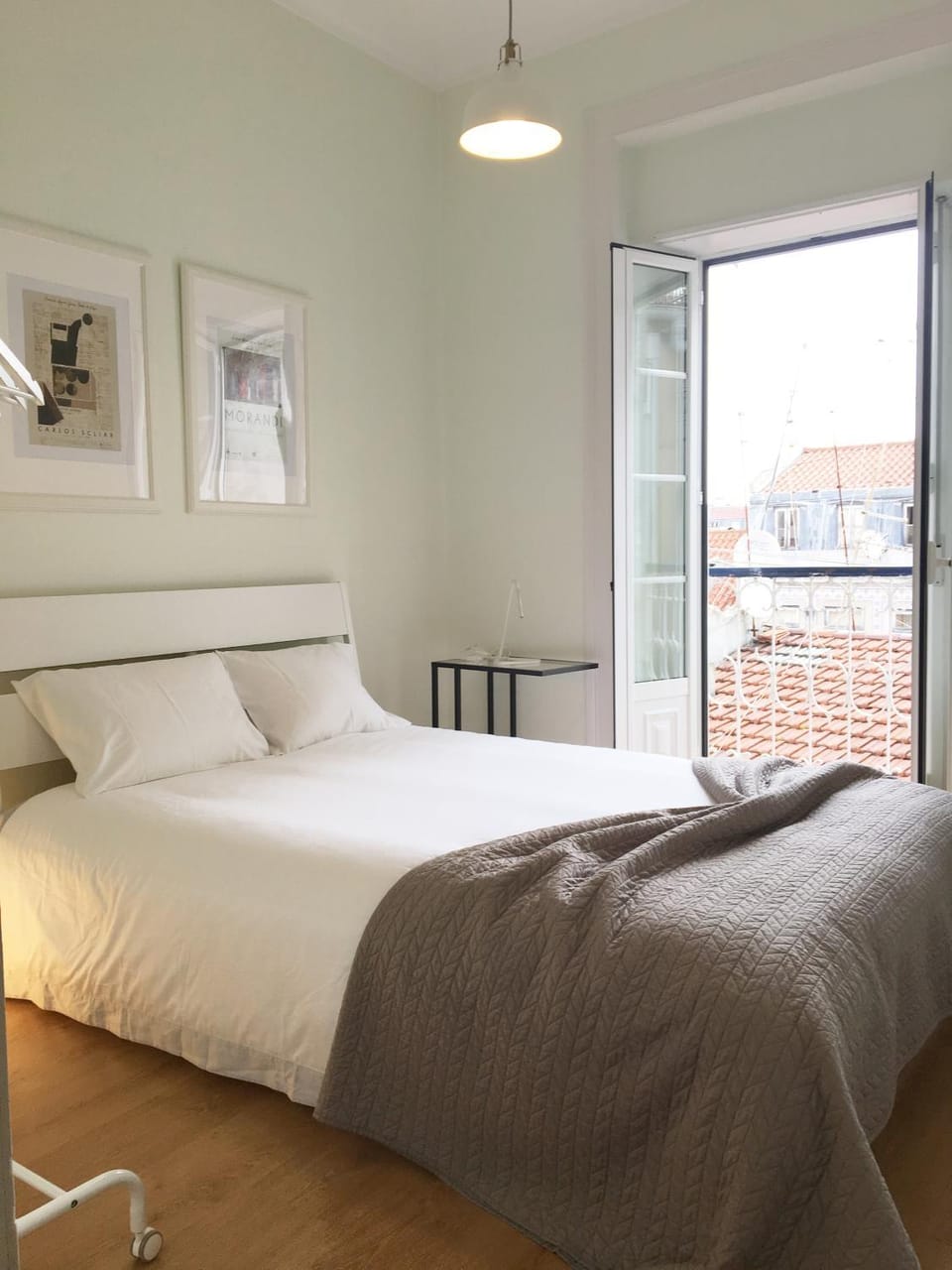 Room Atalaia - Bairro Alto Bed and Breakfast in Lisbon