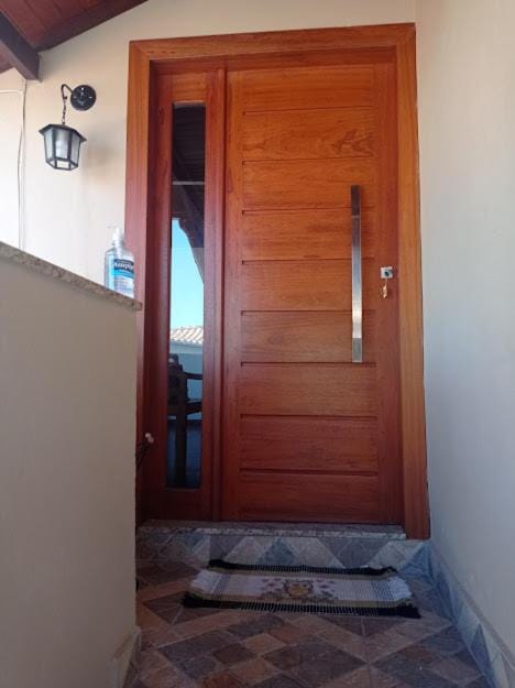Residencia Sao Miguel House in Tiradentes