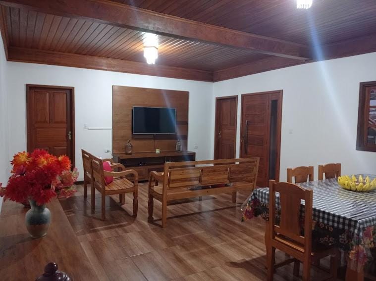 Residencia Sao Miguel House in Tiradentes
