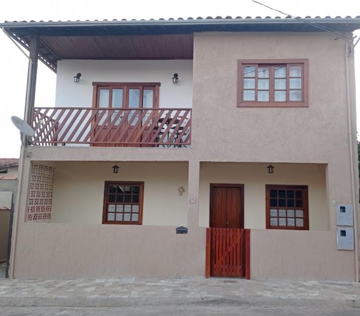 Residencia Sao Miguel House in Tiradentes