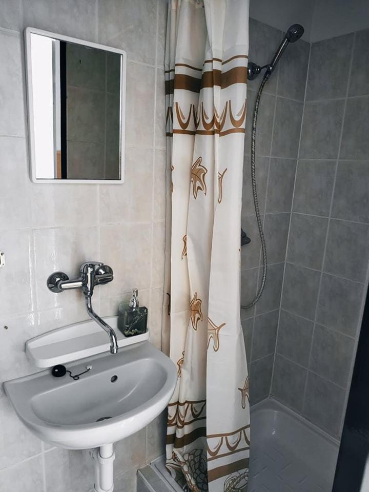 Penzion Vysočina Bed and Breakfast in Czechia