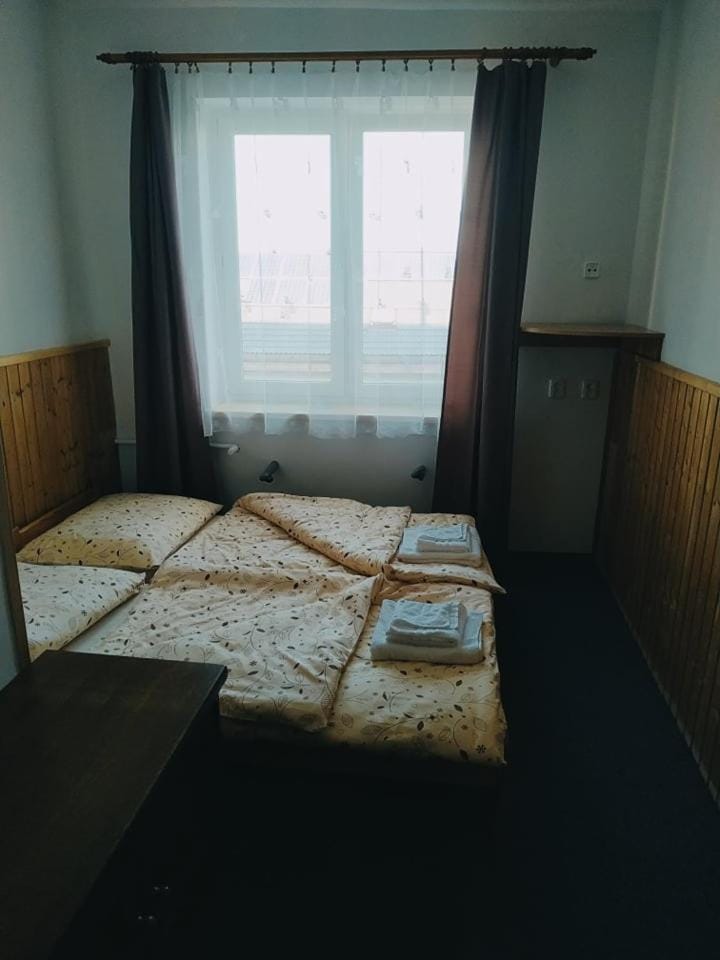 Penzion Vysočina Bed and Breakfast in Czechia